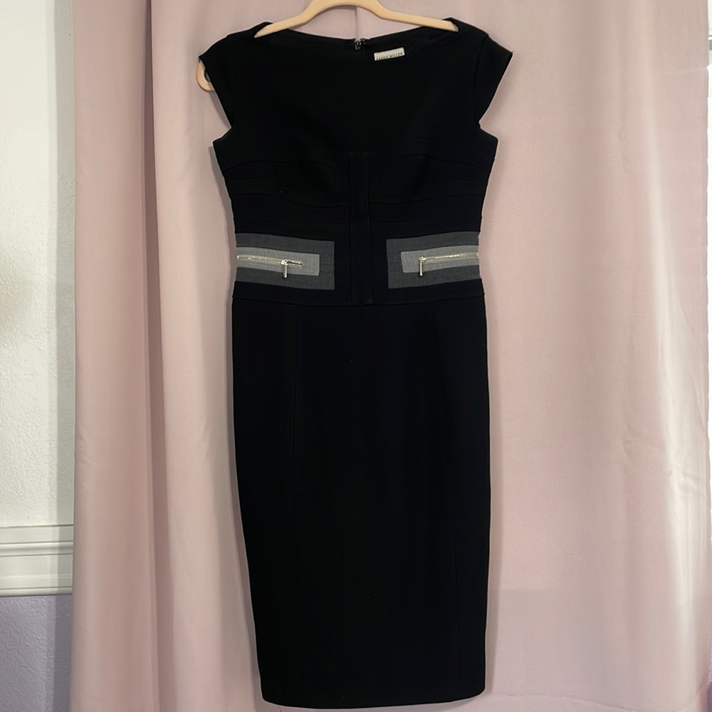 Karen millen dress